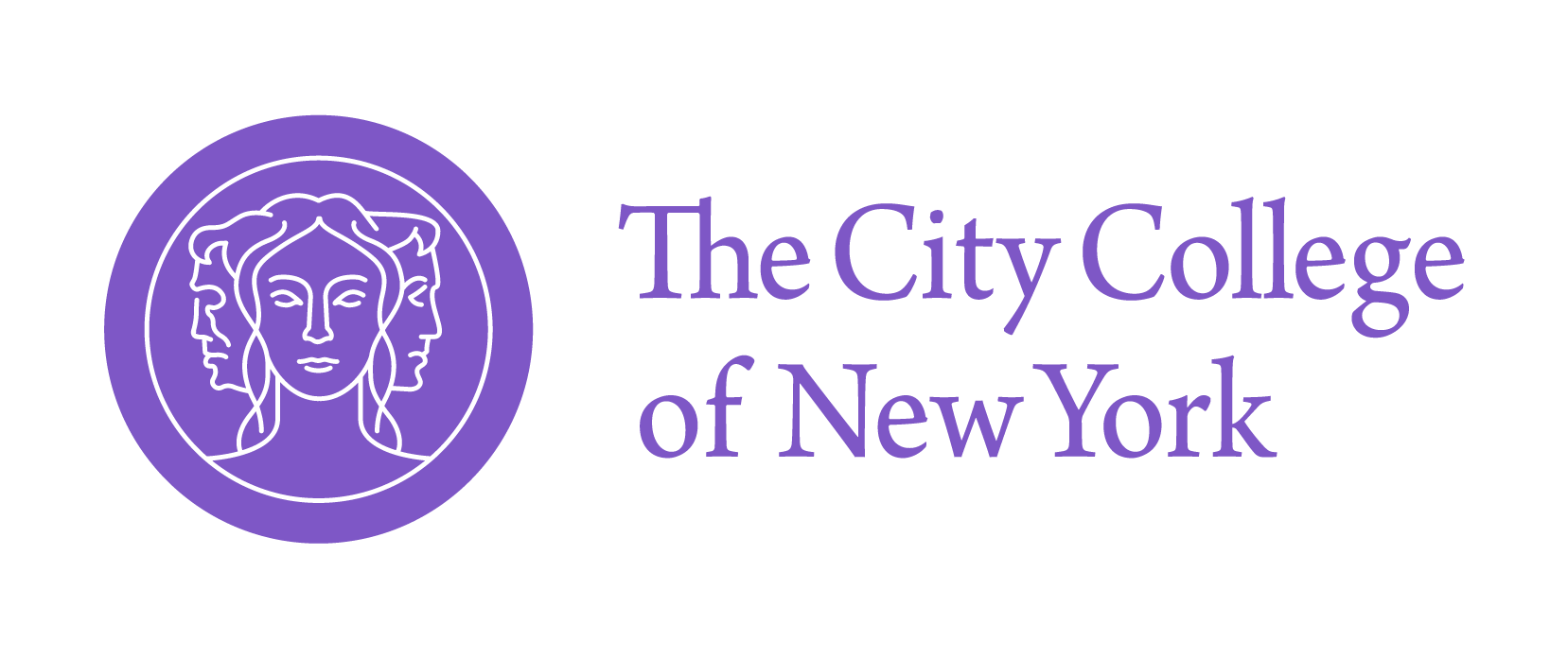 Institution 01CUNY_CC Logo